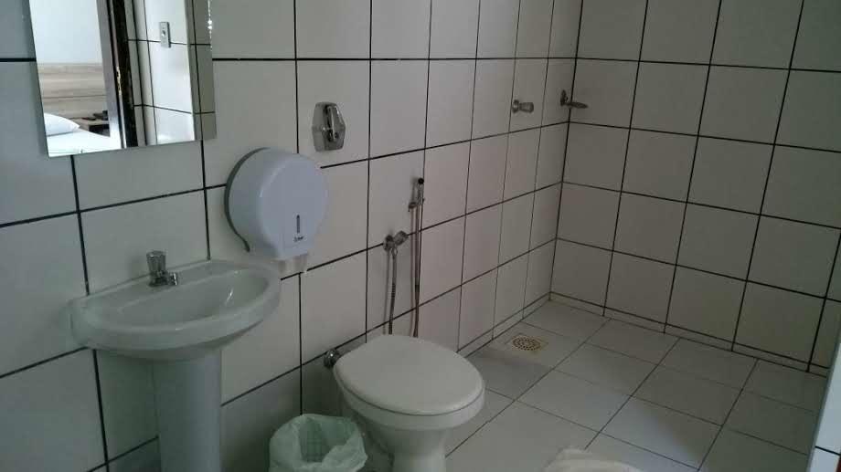 Umuarama Hotel Уберландия Экстерьер фото
