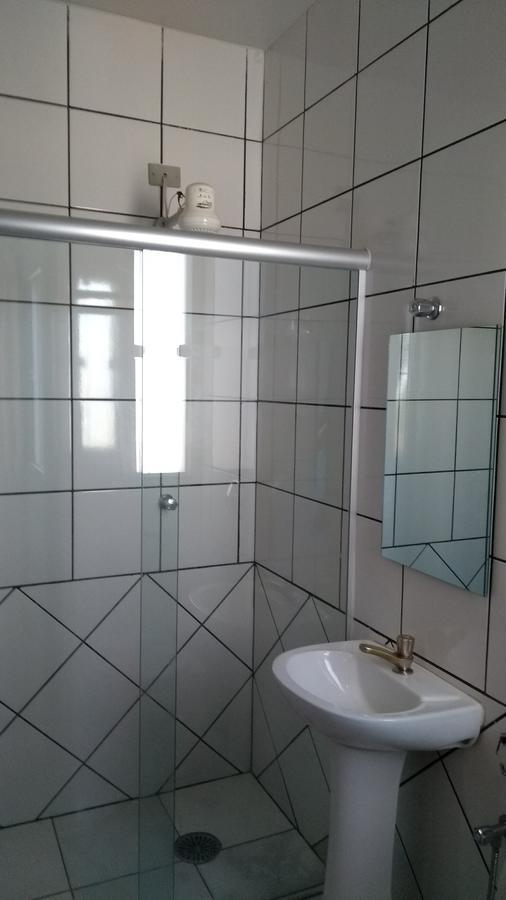 Umuarama Hotel Уберландия Экстерьер фото