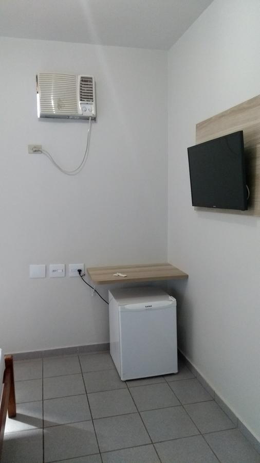 Umuarama Hotel Уберландия Экстерьер фото